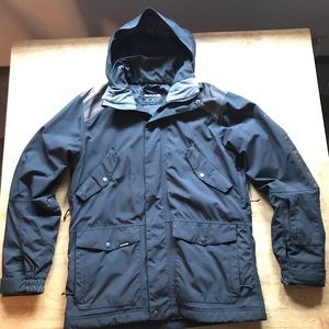 Jacket bundle! Dakine, L2 , Vans , Patagonia